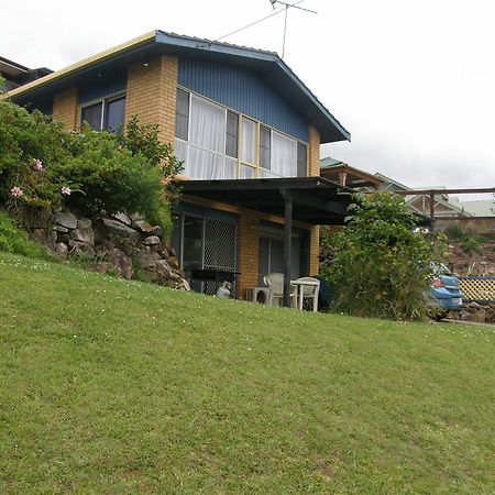 Ambience At Diggers Beach Coffs Harbour Extérieur photo