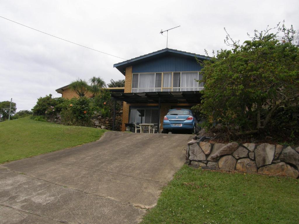 Ambience At Diggers Beach Coffs Harbour Chambre photo
