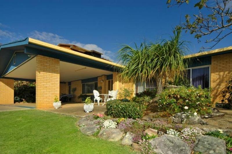 Ambience At Diggers Beach Coffs Harbour Extérieur photo