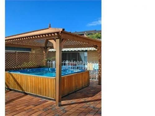 Ambience At Diggers Beach Coffs Harbour Extérieur photo