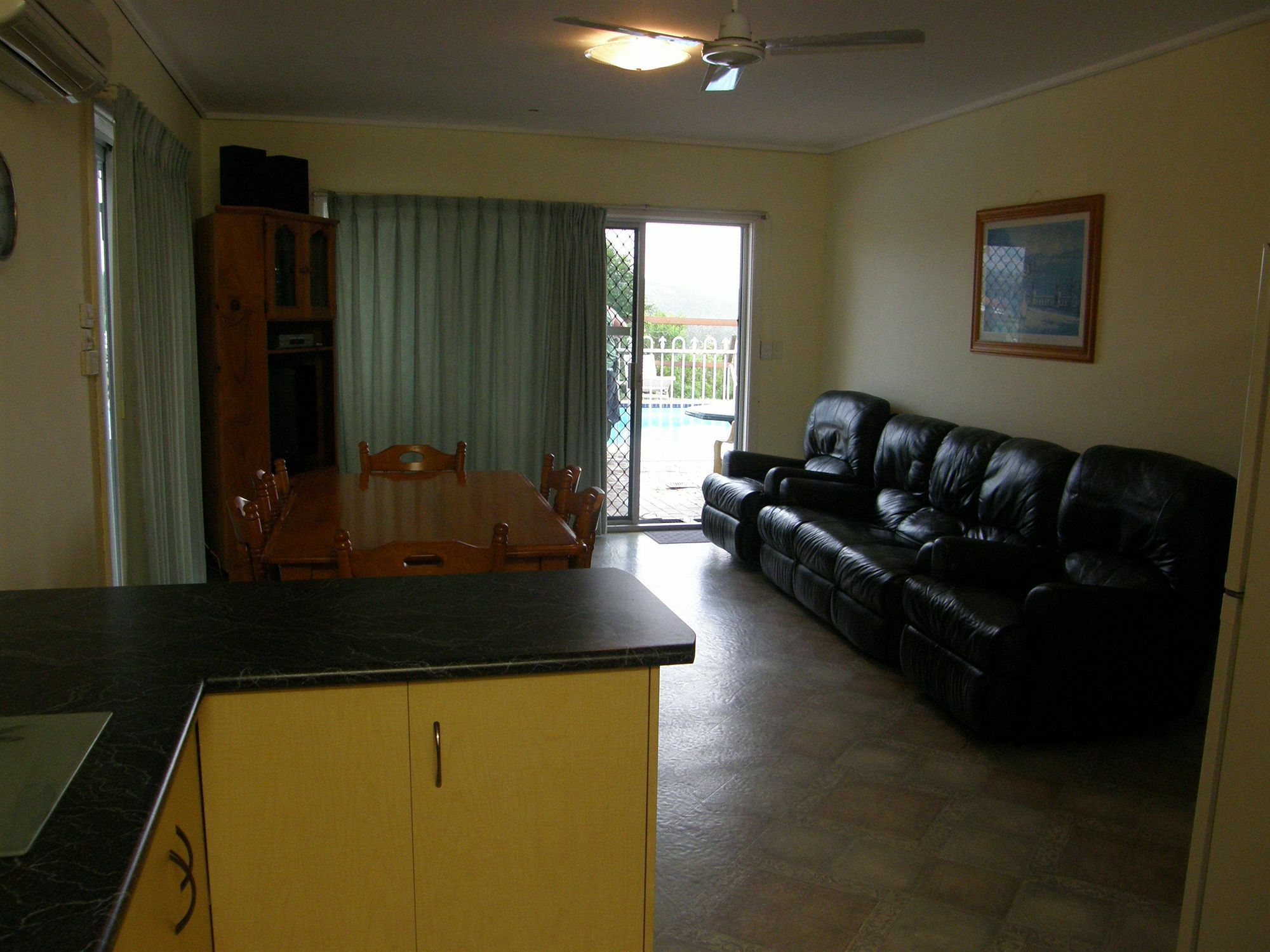 Ambience At Diggers Beach Coffs Harbour Extérieur photo