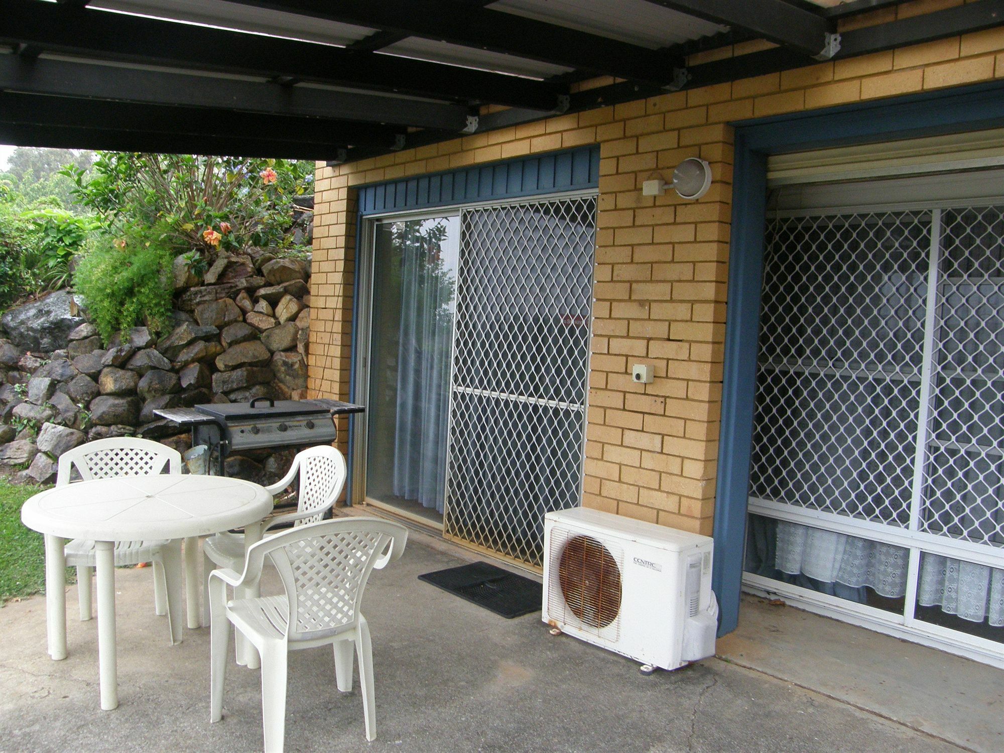 Ambience At Diggers Beach Coffs Harbour Extérieur photo