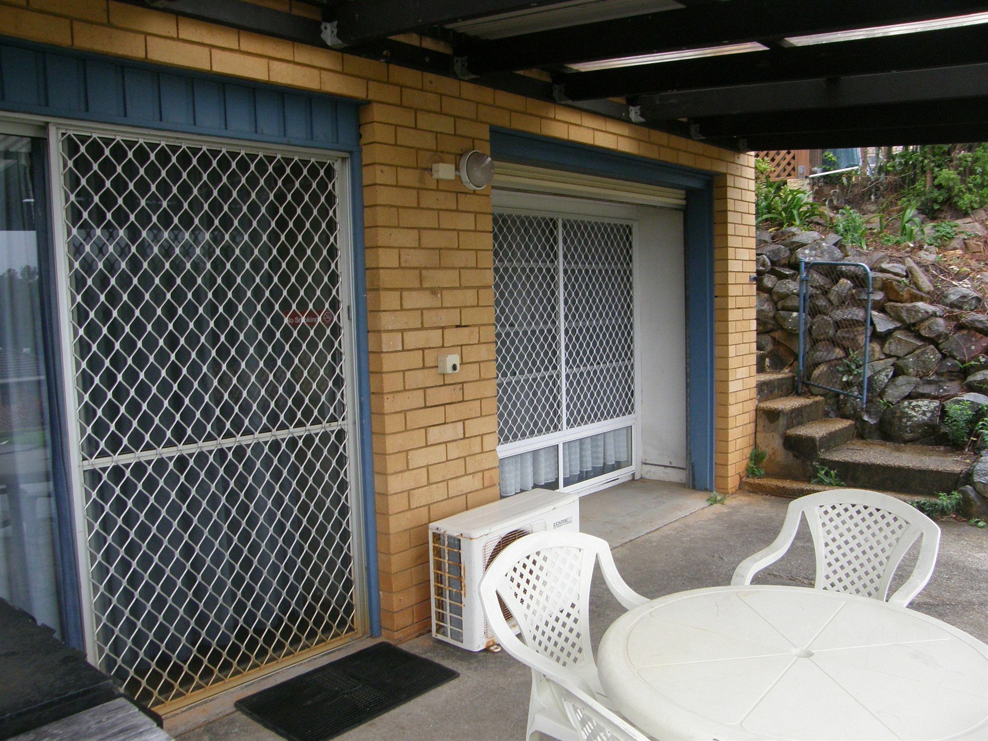 Ambience At Diggers Beach Coffs Harbour Extérieur photo