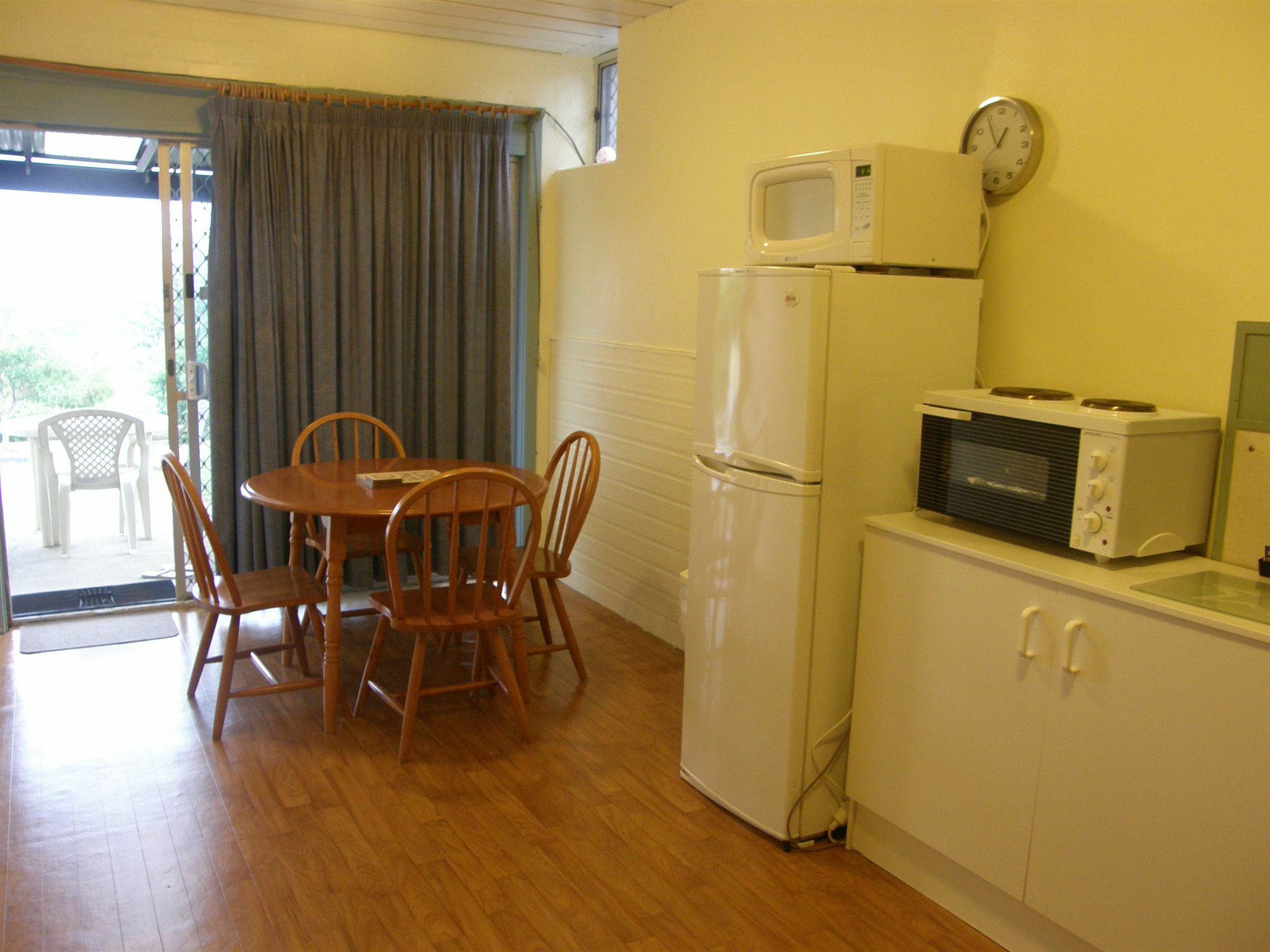 Ambience At Diggers Beach Coffs Harbour Extérieur photo